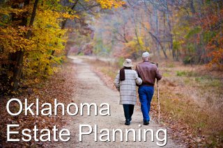Oklahoma Estate Planning